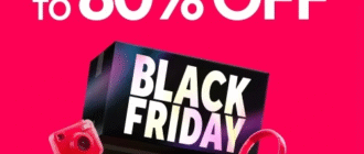 AliExpress Black Friday