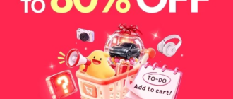 AliExpress 11.11 Promo Codes